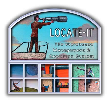 LOCATE-IT