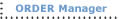 ORDER Manager