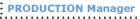 PRODUCT Manager